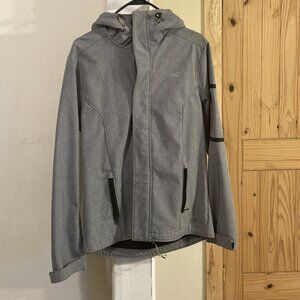 Hollister All-weather Jacker | Small